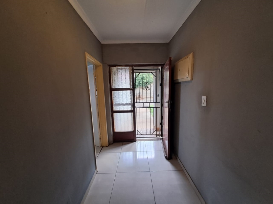 4 Bedroom Property for Sale in Vaalpark Free State